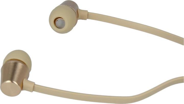 Produktbild Swissten Earbuds DYNAMIC YS500 (Kabelgebunden)