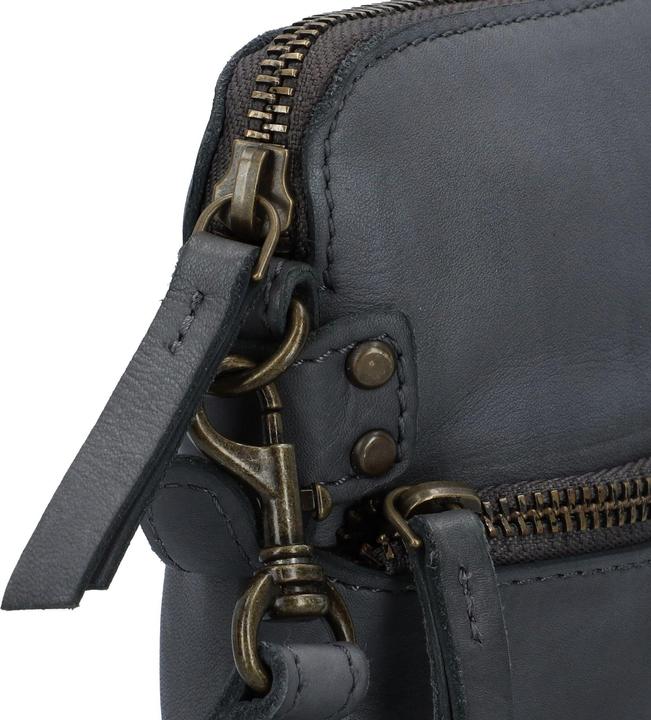 Produktbild Harbour 2nd Anchor Love Umhängetasche Leder 18 cm