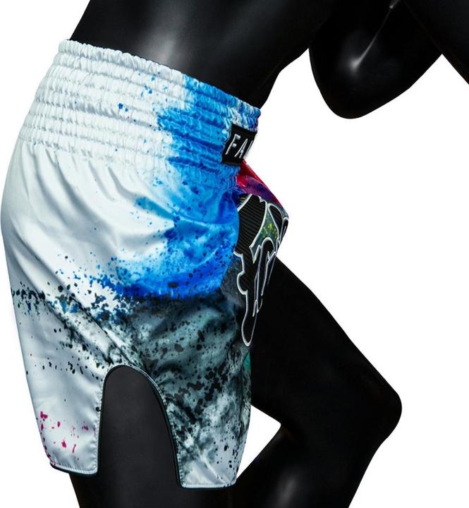 Image du produit Fairtex Short de Muay Thai Acid Jazz (L)