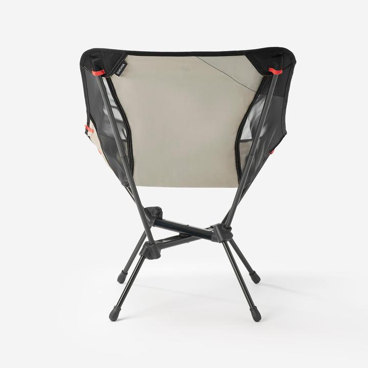 Actual product image Quechua Campingstuhl klappbar kompakt - 500 M