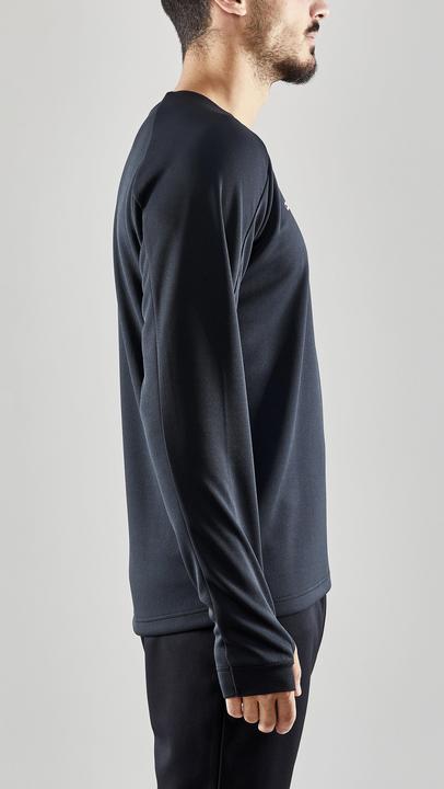 Actual product image Craft Evolve Crew Neck M (M)