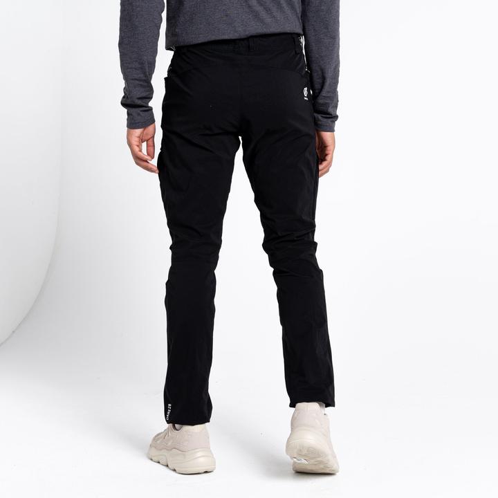 Immagine prodotto Dare2b Pantaloni da passeggio multitasche Tuned In II (W36)