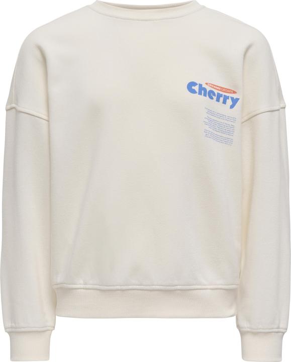 Only KOGPHILEA Sweatshirt Sweatshirt