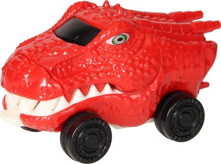 Immagine prodotto Dino Transform Spin Car 360