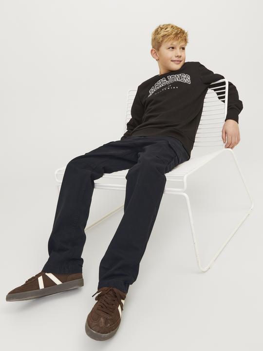 Actual product image Jack & Jones Jpstkane Jjbarkley Cargo Pant Noos Jnr (176)