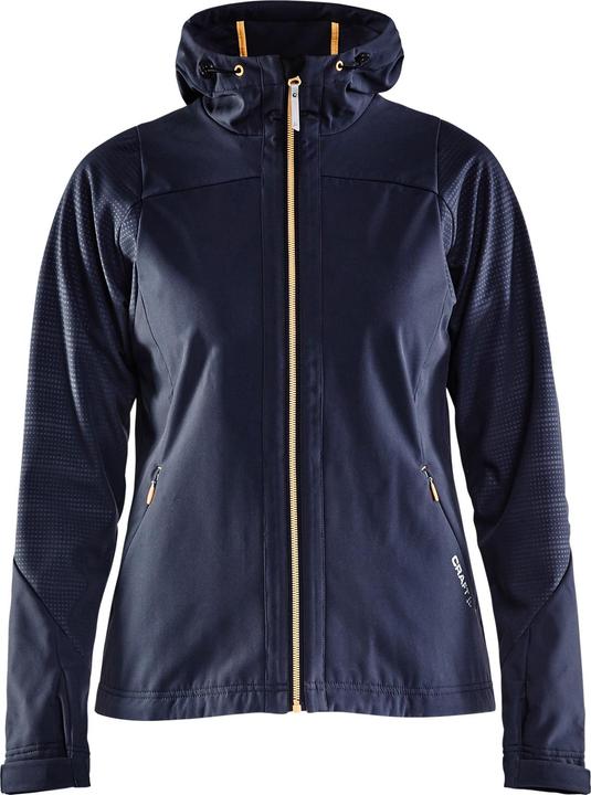Produktbild Craft Damenjacke "Jacket Highland" (3XL)