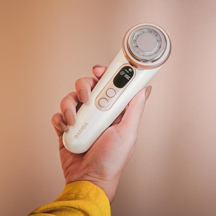 Produktbild Cecotec Bamba FaceCare LightSonic
