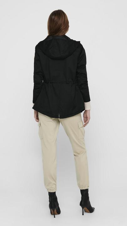 Immagine prodotto Only Giacca parka in lino (XS)