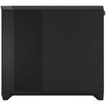 Produktbild Fractal Case Meshify 3 XL Black RGB TG Light Tint (ITX, SSI CEB, ATX, E-ATX, SSI EEB, mATX)
