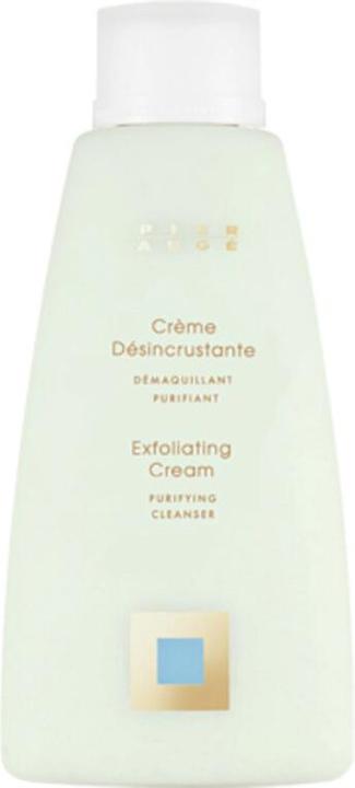 Produktbild No Name Pier Auge, Pier Auge, Exfoliating Cleanser, 200 ml (Reinigungsmilch, 200 ml)