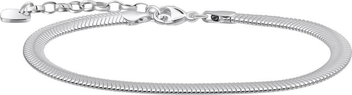 Thomas Sabo Schlangenarmband lang (19 cm, 925 Sterlingsilber)