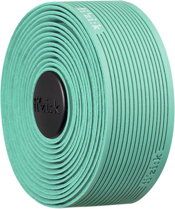 Immagine prodotto Fizik Tempo Microtex Bondcush Soft 3.0mm-Nero Nastro per manubrio, Bianchi Verde, 2mm