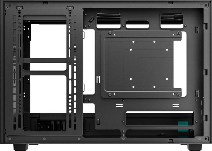Immagine prodotto Deepcool CH260 (mATX, Mini-ATX, Mini-ITX)