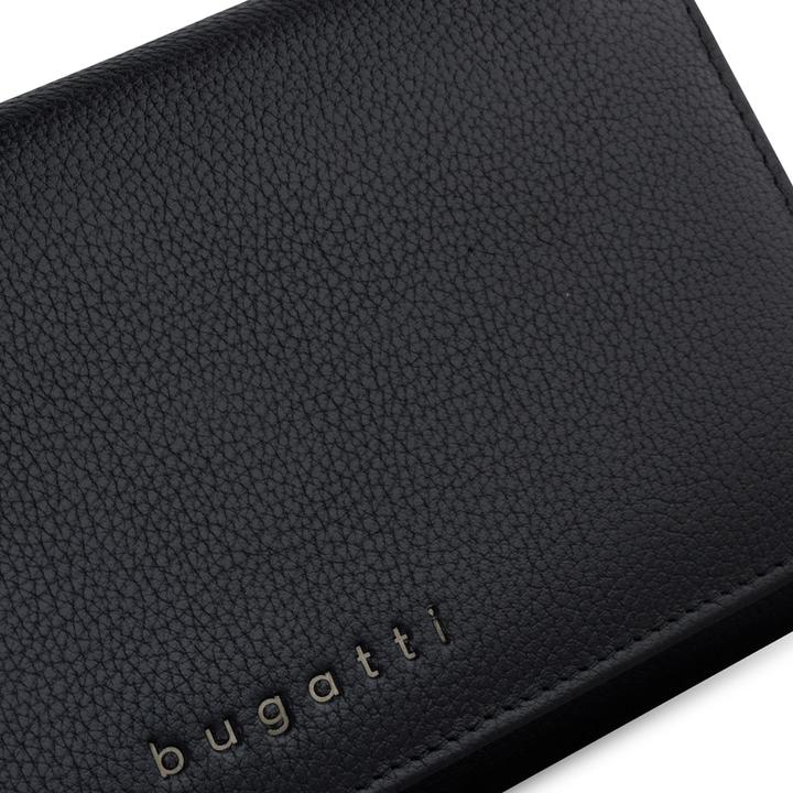 Actual product image Bugatti MIRA wallet