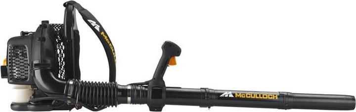 Immagine prodotto McCulloch Gb355bp (Benzina, Soffiafoglie)