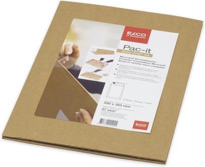 Actual product image Elco Mailing bag Safe (2 x)