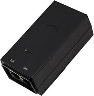 Image du produit Ubiquiti PoE Injector (PoE-in 24V passif, 30 W)