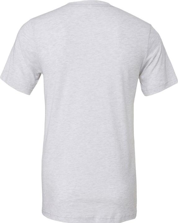 Produktbild Bella Canvas Canvas Triblend TShirt mit Rundhalsausschnitt (M)