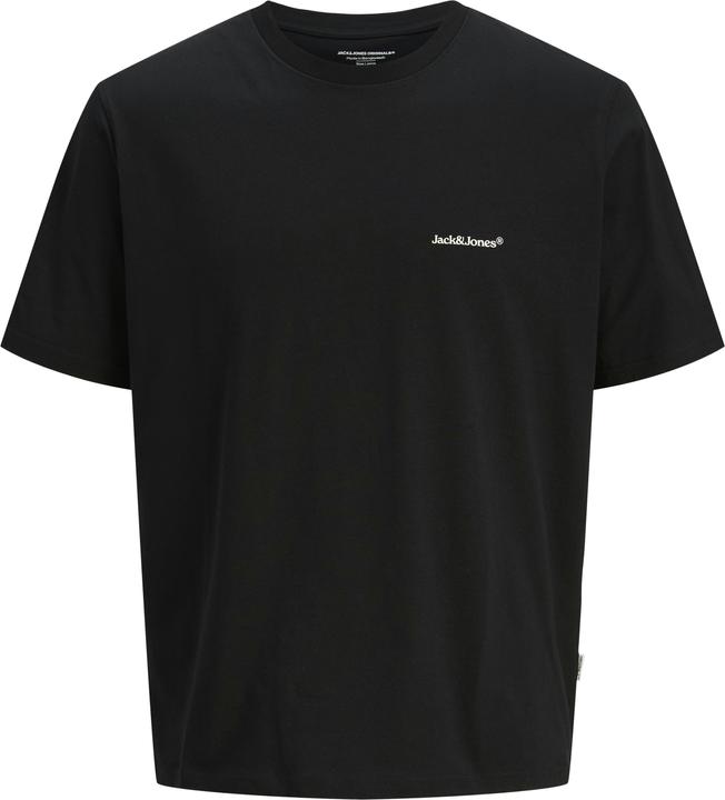 Immagine prodotto Jack & Jones Rückenprint Rundhalsausschnitt T-shirt T-shirt (XS)