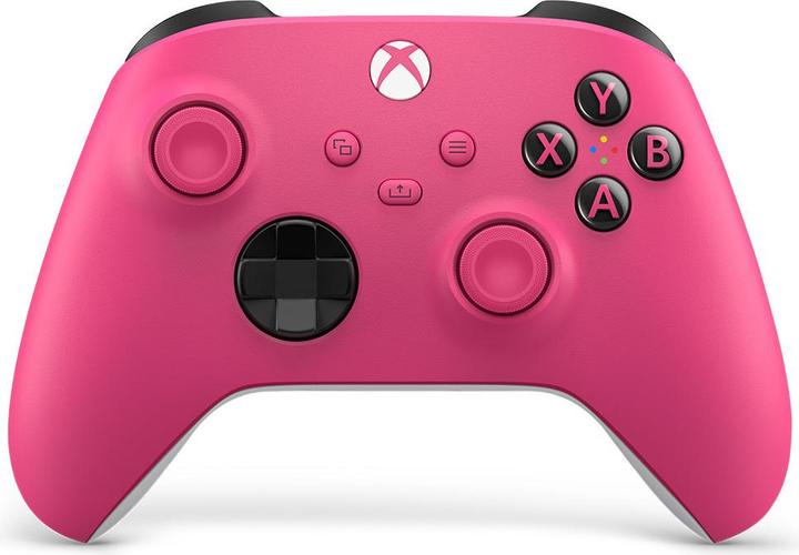 Actual product image Microsoft Xbox WLC M Branded fo EN/FR/DE/IT/PL/PT/ (Xbox Series X, Android, iOS, Xbox Series S, Xbox One S, PC)