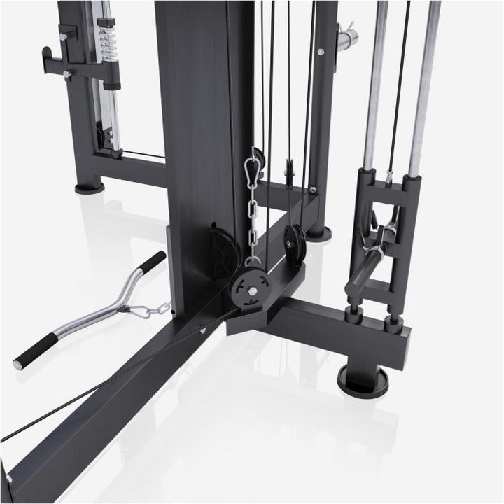 Immagine prodotto Gorilla Sports multifunzione