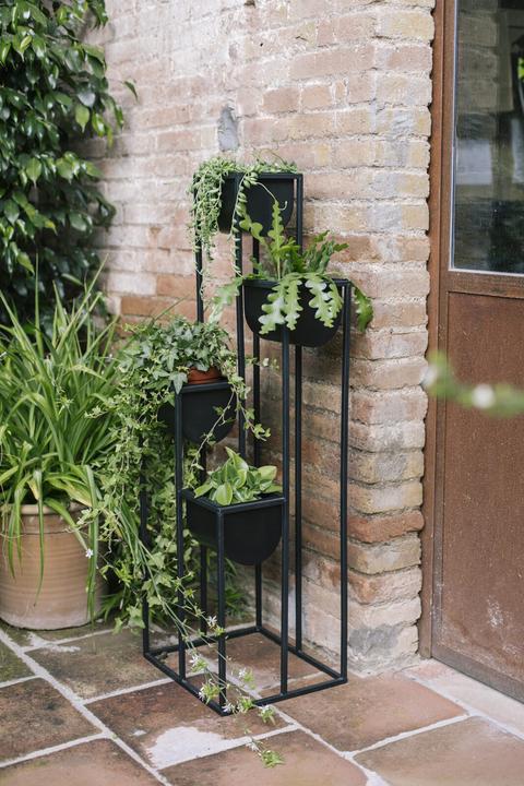 Produktbild Andrea Mehrfuss-Blumentopf 100 cm (29 cm)