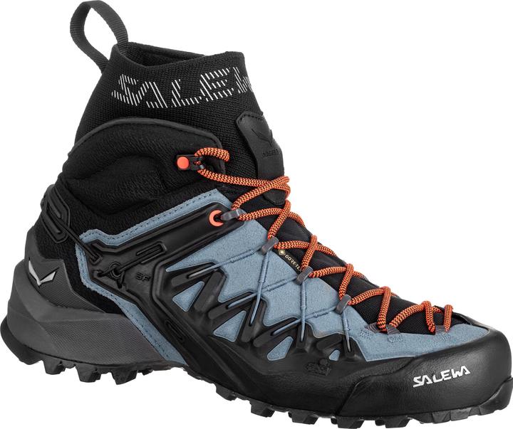Salewa Wildfire Edge Mid GTX voor dames