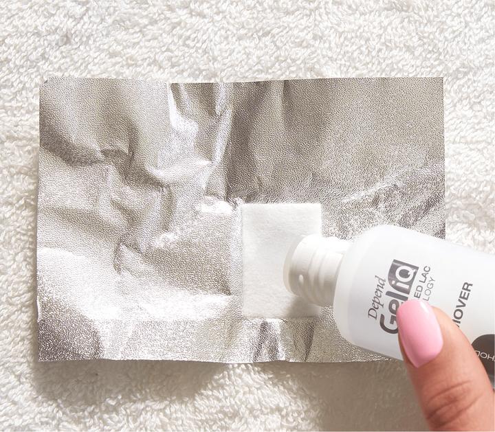 Produktbild Depend Gel iQ Remover Method 2 35 ml