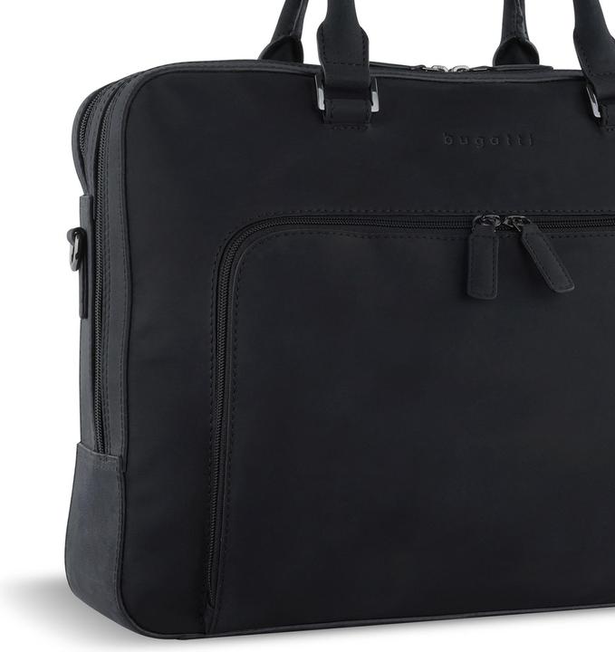 Produktbild Bugatti Aktentasche Luca Briefcase (17")