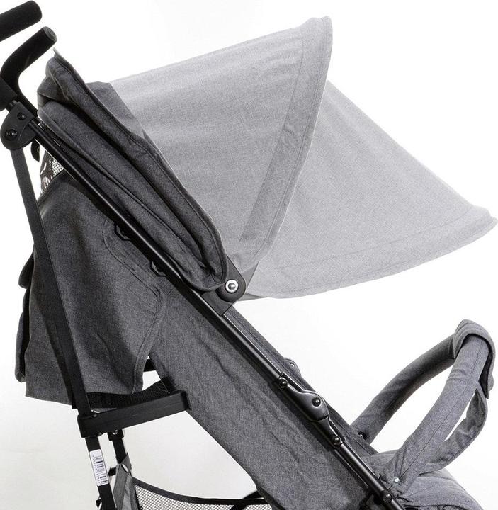 Produktbild Baby Plus Buggy CompactTrend