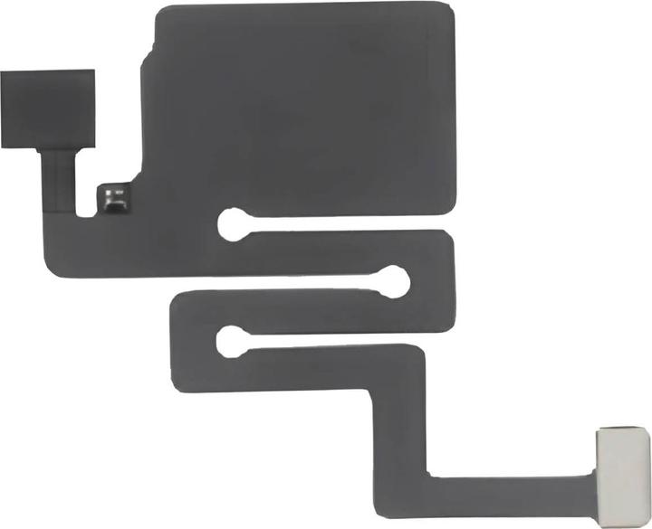 Immagine prodotto Clappio Näherungssensor-Flexkabel für iPhone 16 Ersatzteil