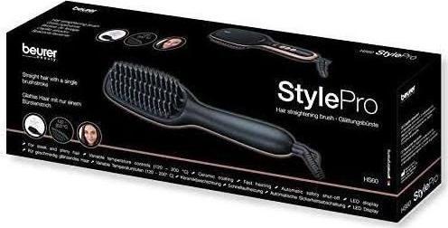 Image du produit Beurer Hs 60 (Brosses lissantes)
