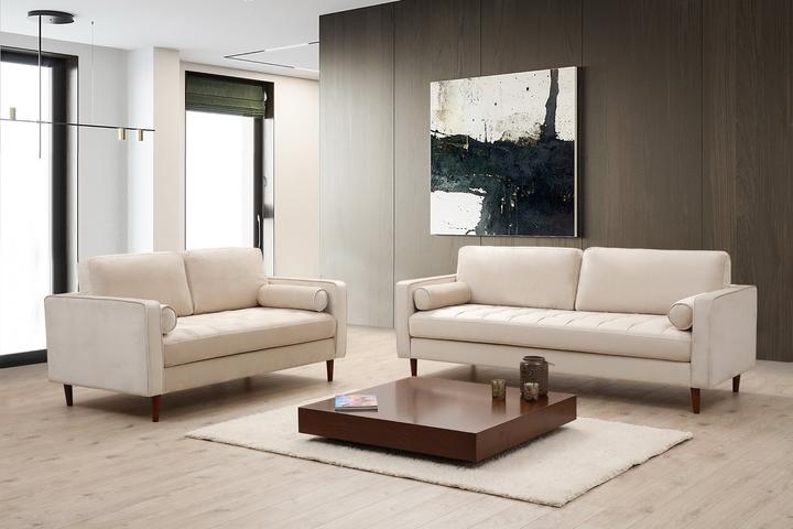 Immagine prodotto Atelier del Sofa Clementine (2 posti)