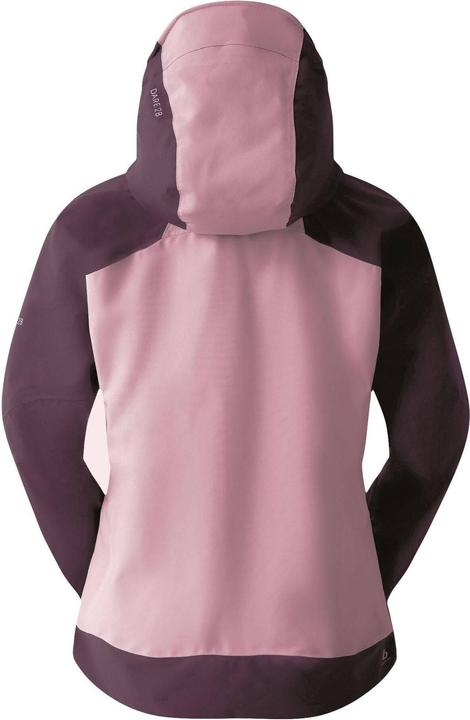 Produktbild Dare2b Torrek II Jacke wasserfest (46 D)