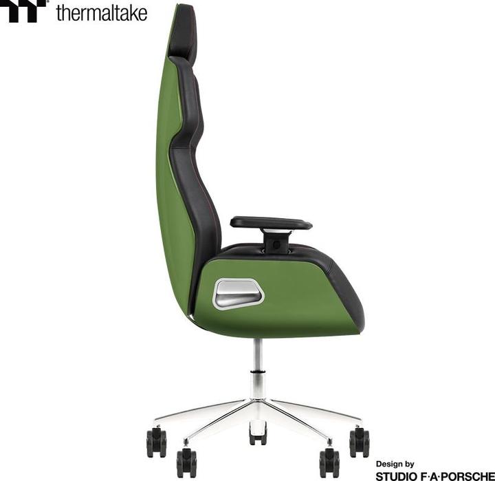 Image du produit Thermaltake Argent E700