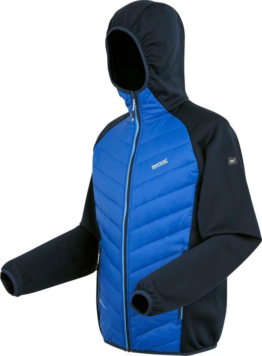 Immagine prodotto Regatta Andreson VIII Giacca Ibrida Uomo (XL)