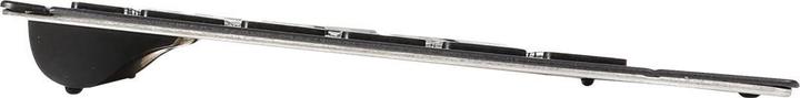 Actual product image Rapoo 9500M (DE, Wireless)