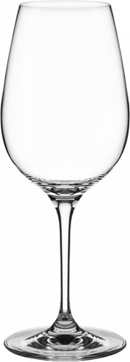 Lunasol 450 ml Chianti Zinfandel glass Premium Crystal clear (45 cl)
