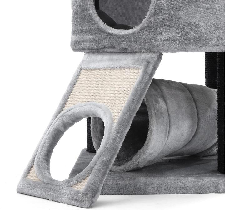 Immagine prodotto Feandrea Milo (141 cm, Grigio)