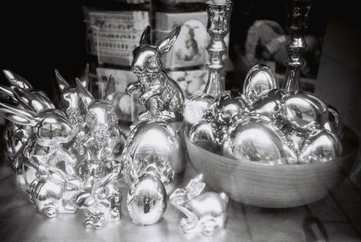 Image du produit Lomo Earl Grey B&W ISO100 paquet de 3