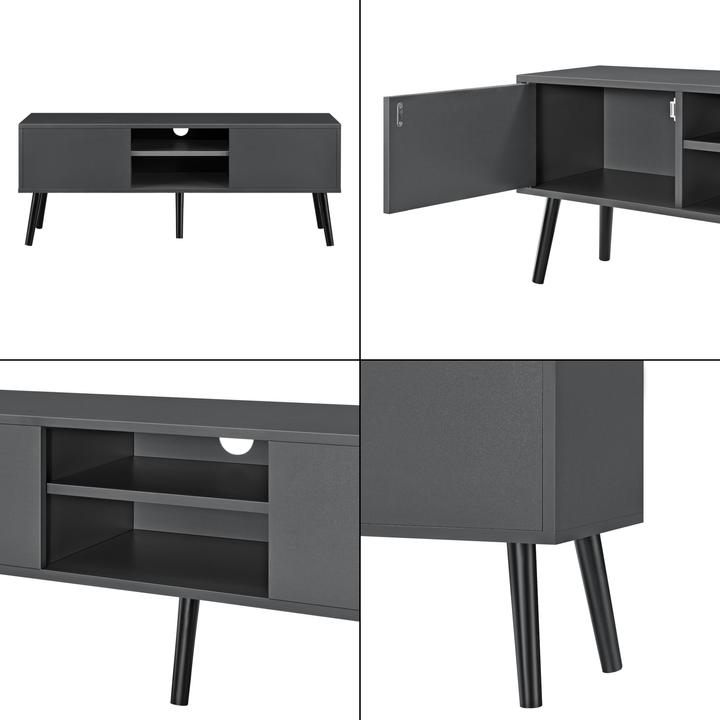 Produktbild En.Casa Eskilstuna (120 x 29.5 x 46.5 cm)