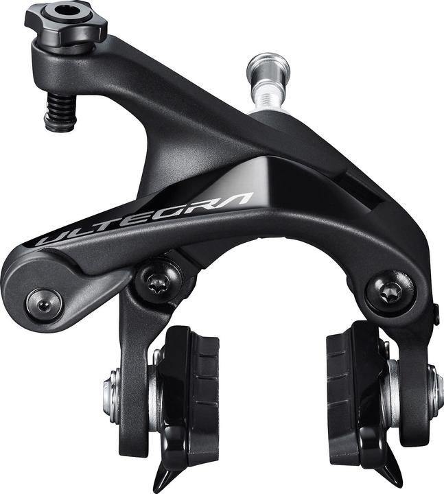 Actual product image Shimano Ultegra BR-R8100 (Front wheel brake, Brake kit)
