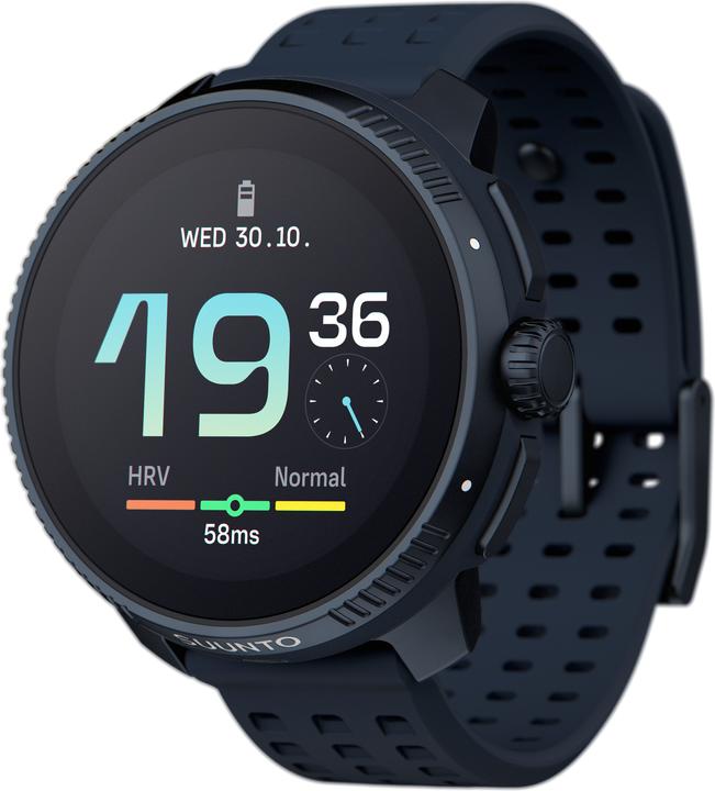 Suunto Race (49 mm)