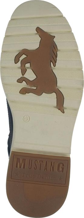 Actual product image Mustang Ankle boot (44)