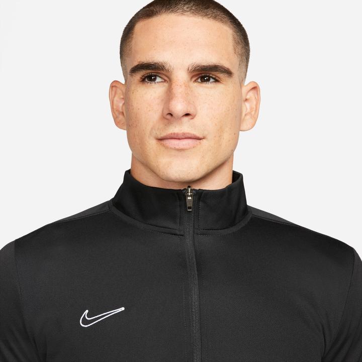 Actual product image Nike Dri-Fit Academy Men "S Soc Black/Black/White M (M)