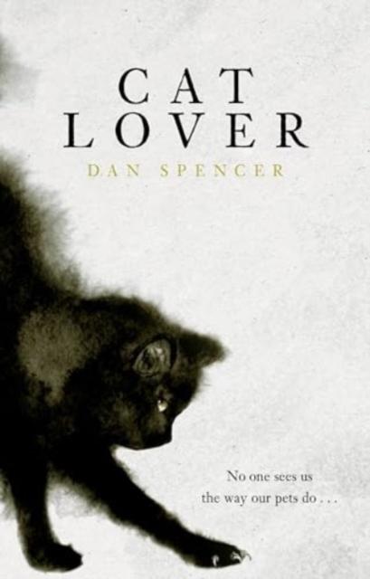 Immagine prodotto Amante dei gatti (Inglese, Spencer, Danese, 2024)