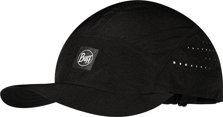 Buff Speed Cap