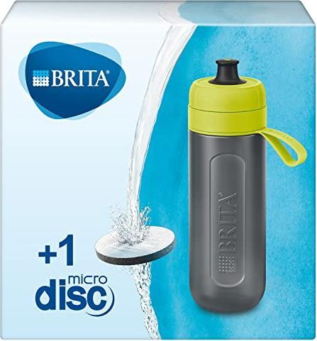 Productafbeelding Brita Filterflasche Active (0.60 l)