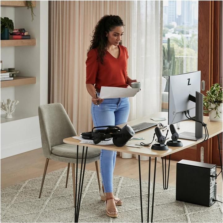 Produktbild Lenovo LOQ Tower (Intel Core i5-14400F, 16.38 GB, 512 GB, GeForce RTX 4060 Ti)