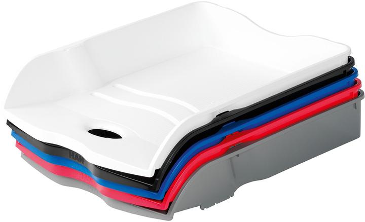 Produktbild Han Briefablage Re-Loop (A4)